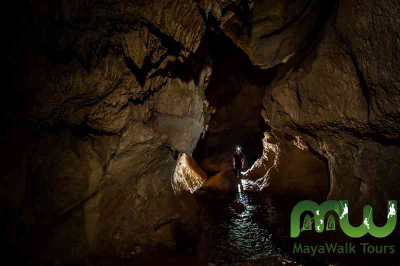 Actun Tunichil Muknal Caves Tour