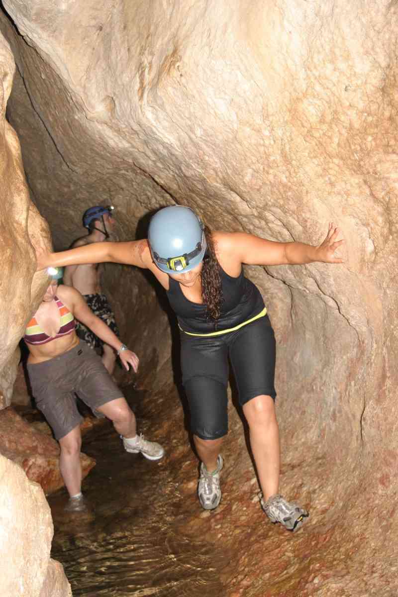 Actun Tunichil Muknal Caves Tour