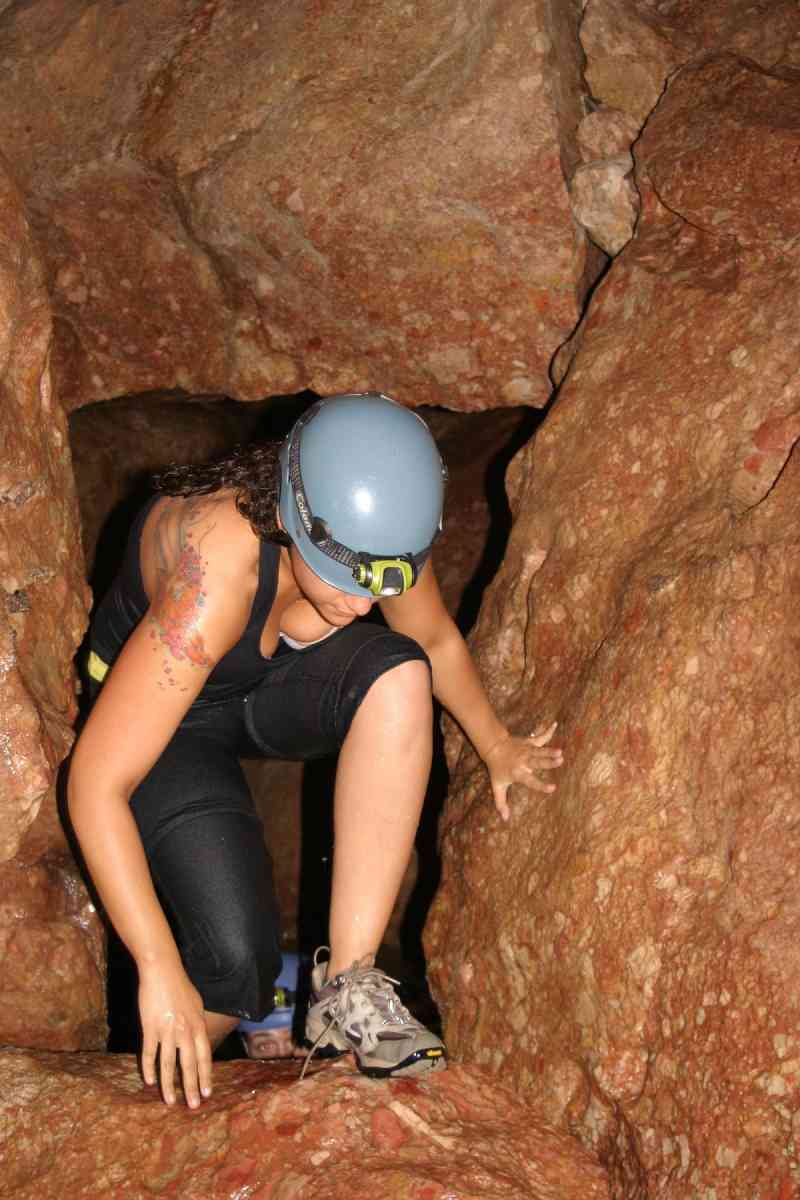 Actun Tunichil Muknal Caves Tour