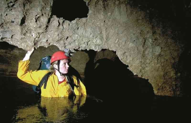 Actun Tunichil Muknal Caves Tour