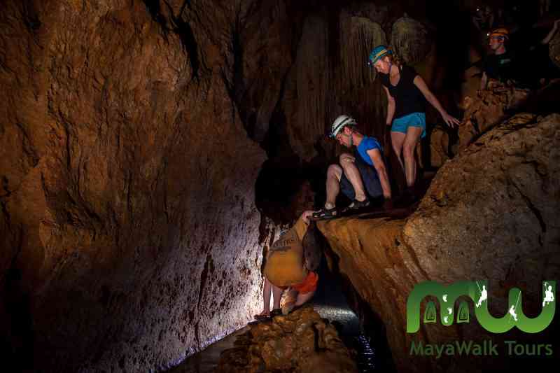 Actun Tunichil Muknal Caves Tour