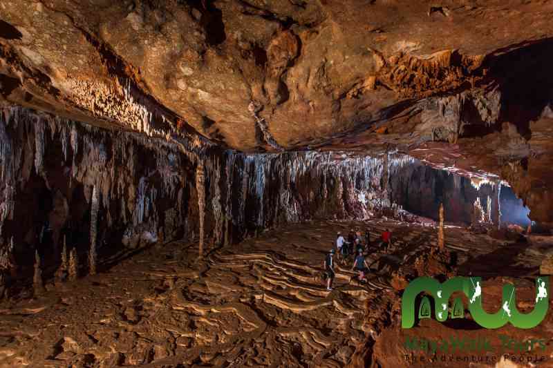 Actun Tunichil Muknal Caves Tour