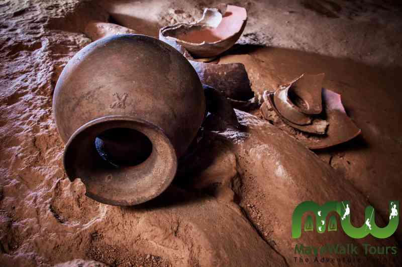Actun Tunichil Muknal Caves Tour
