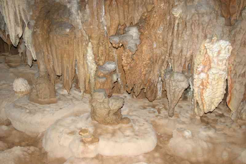 Actun Tunichil Muknal Caves Tour
