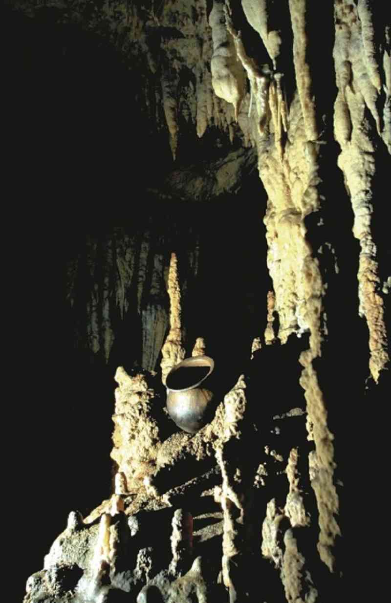 Actun Tunichil Muknal Caves Tour