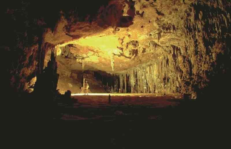 Actun Tunichil Muknal Caves Tour