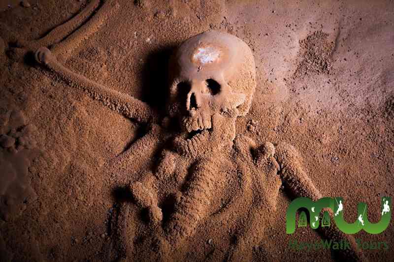 Actun Tunichil Muknal Caves Tour