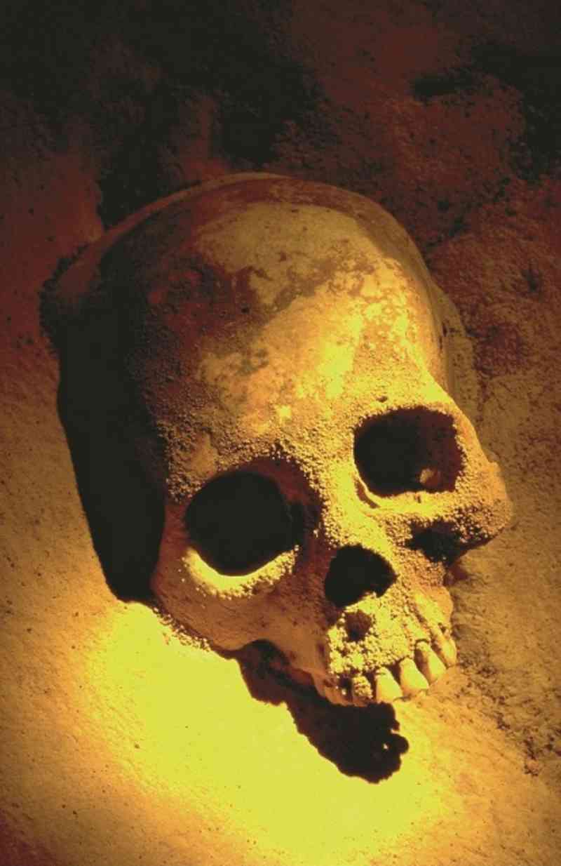 Actun Tunichil Muknal Caves Tour