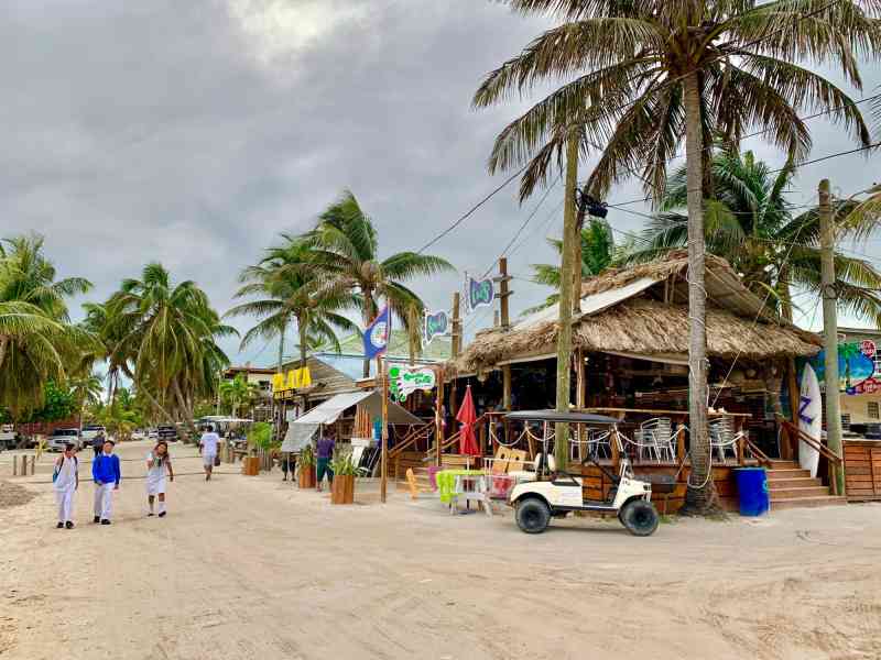 San Pedro