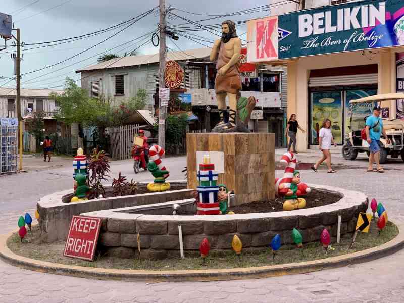 San Pedro