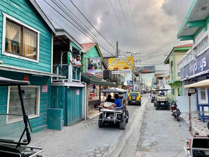 San Pedro