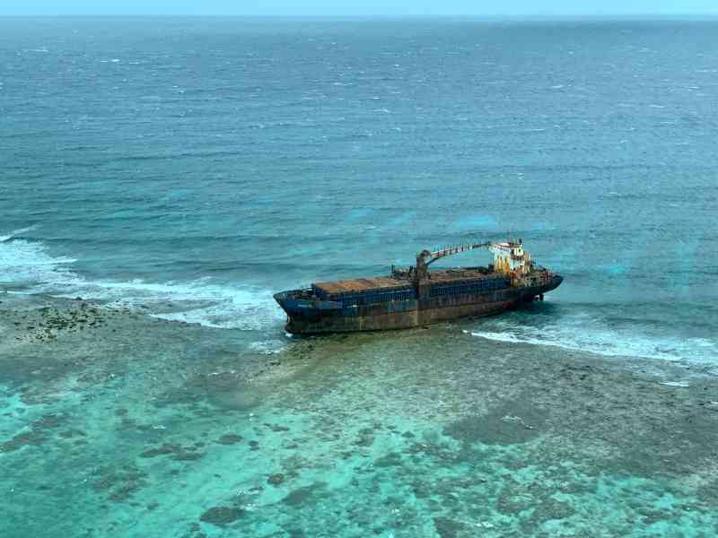 Great Blue Hole
