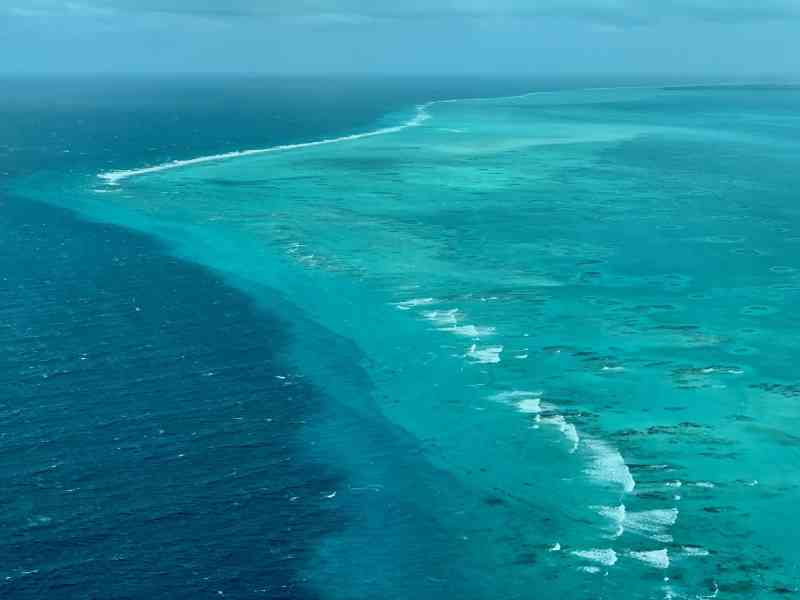 Great Blue Hole