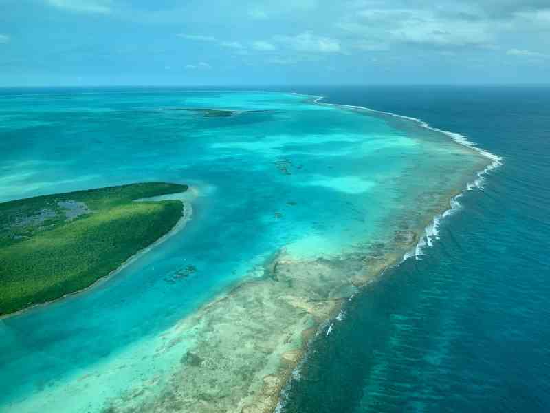 Great Blue Hole