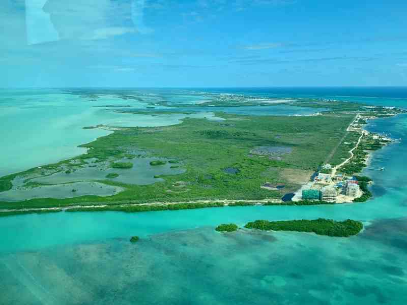 Great Blue Hole