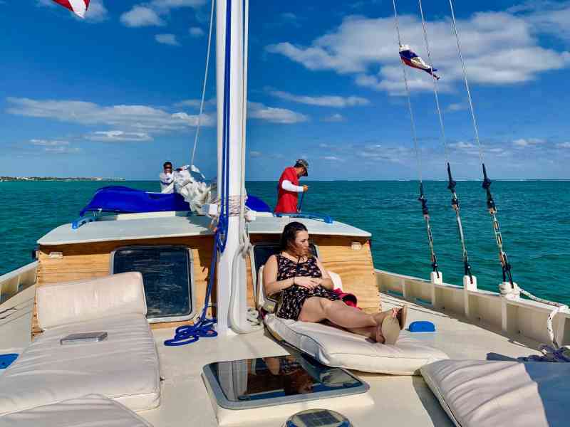 Hol Chan Snorkeling Tour