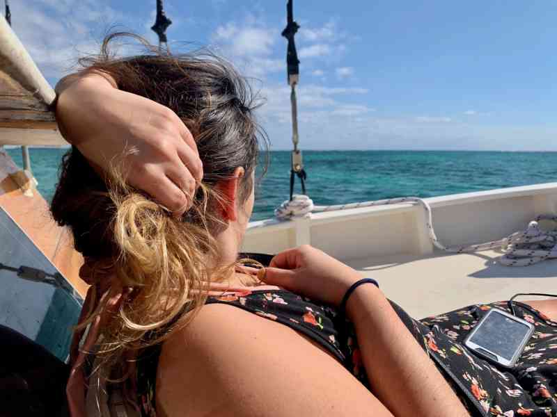 Hol Chan Snorkeling Tour