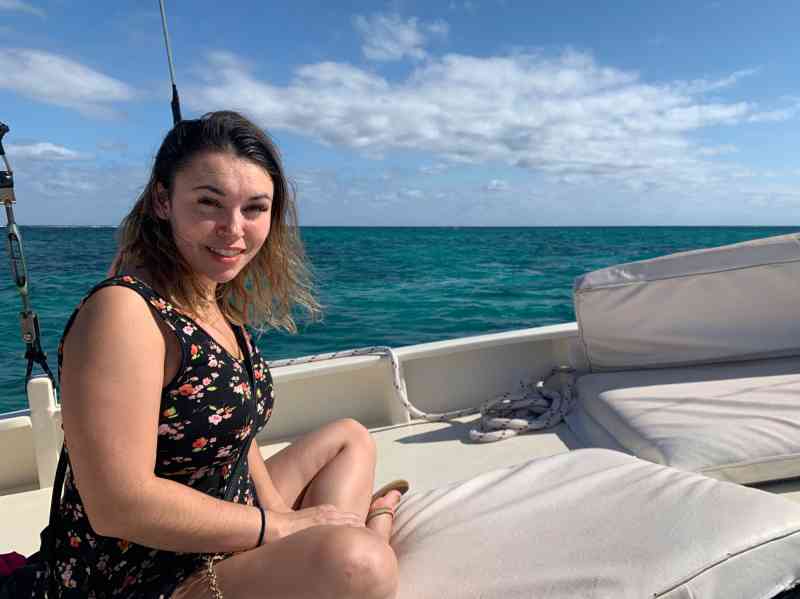 Hol Chan Snorkeling Tour