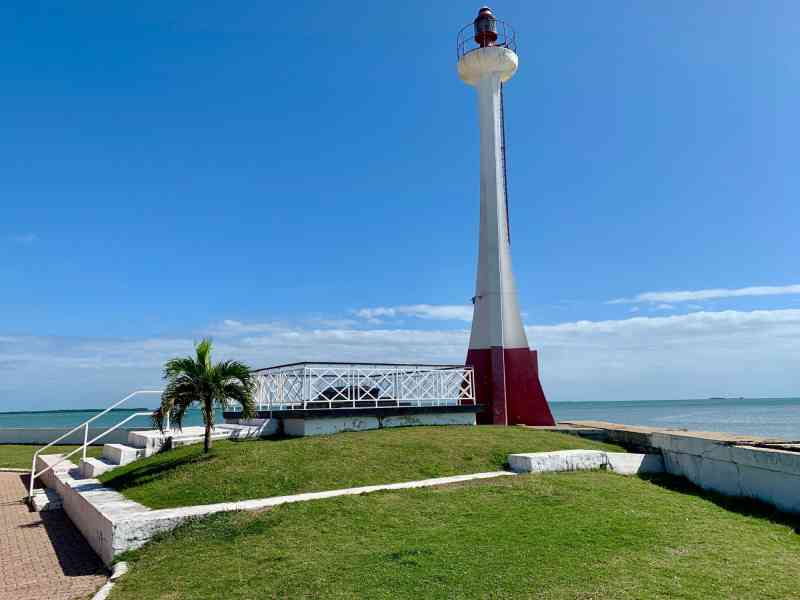 Belize City Lighthouse