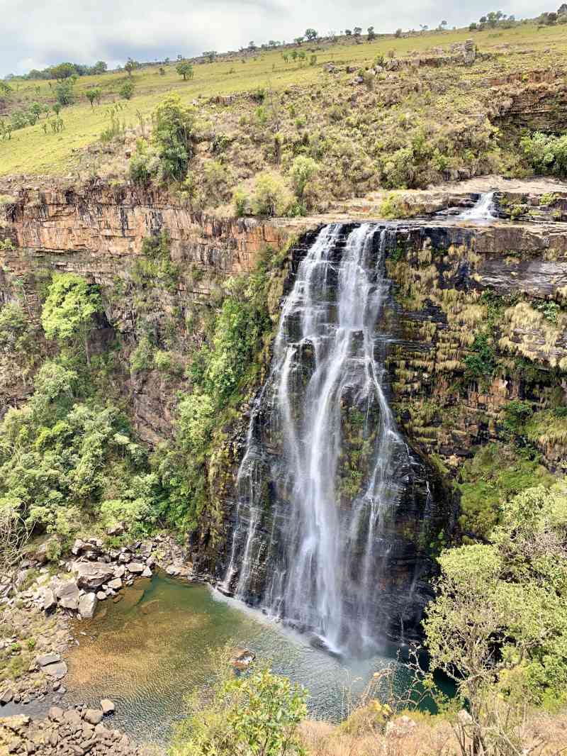 Lisbon Falls