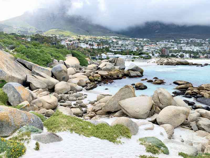 Camps Bay