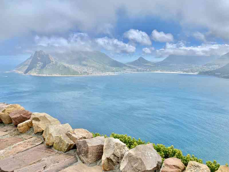 Chapman's Peak