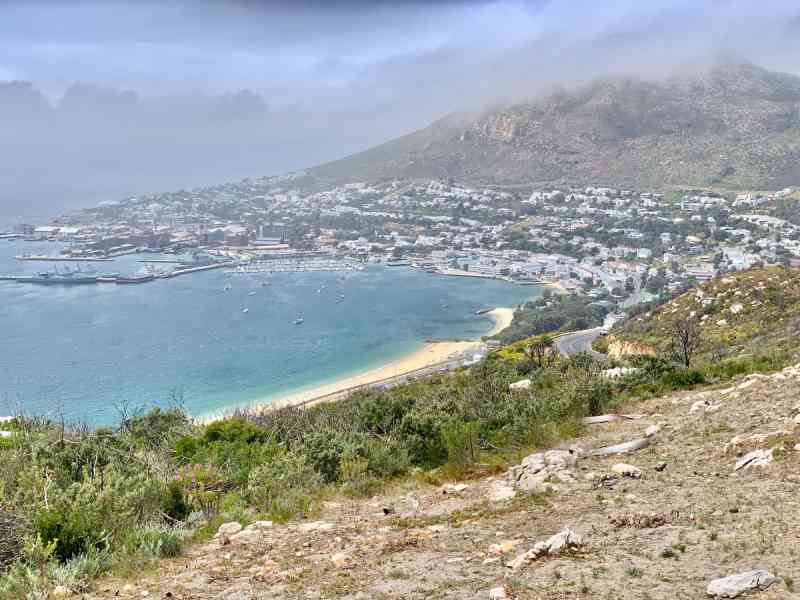 Simon's Town