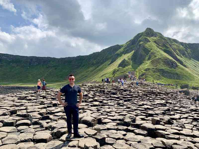 Ireland — North Explorations