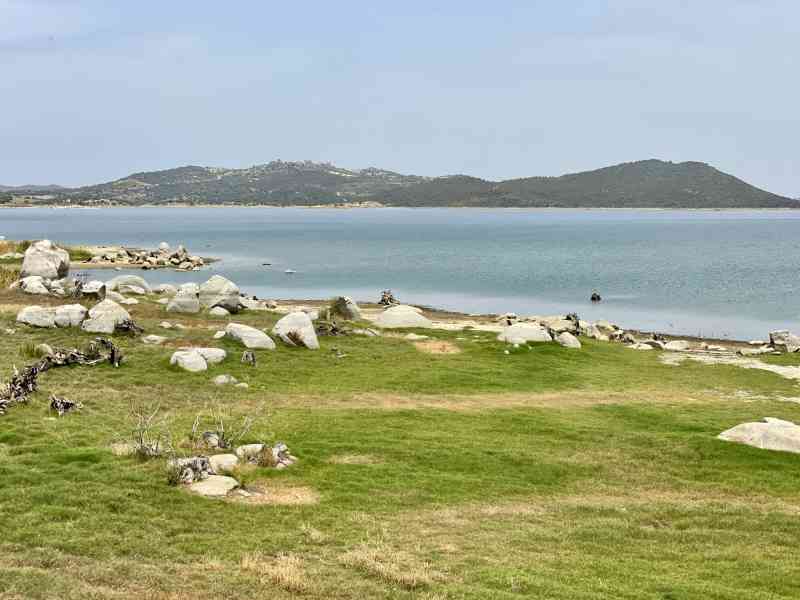 Praia da Cabeça Furada