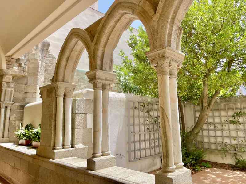 Chapel of Bones (Évora)