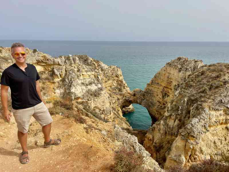 Ponta da Piedade