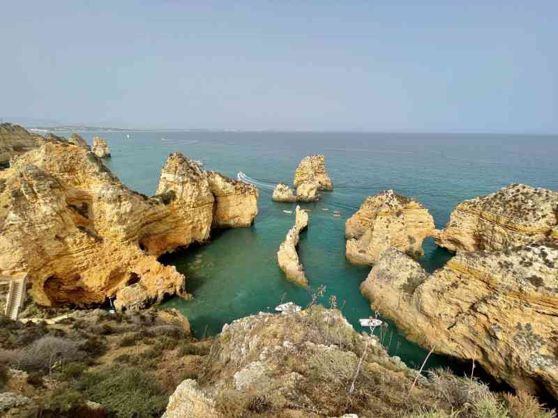 Ponta da Piedade