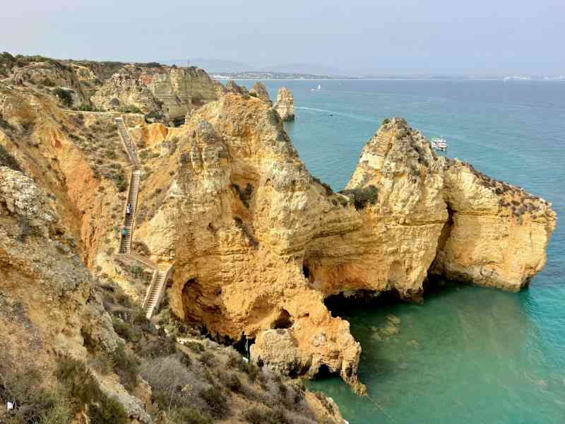 Ponta da Piedade