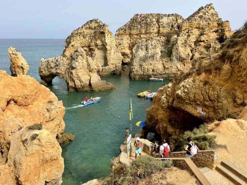 Ponta da Piedade