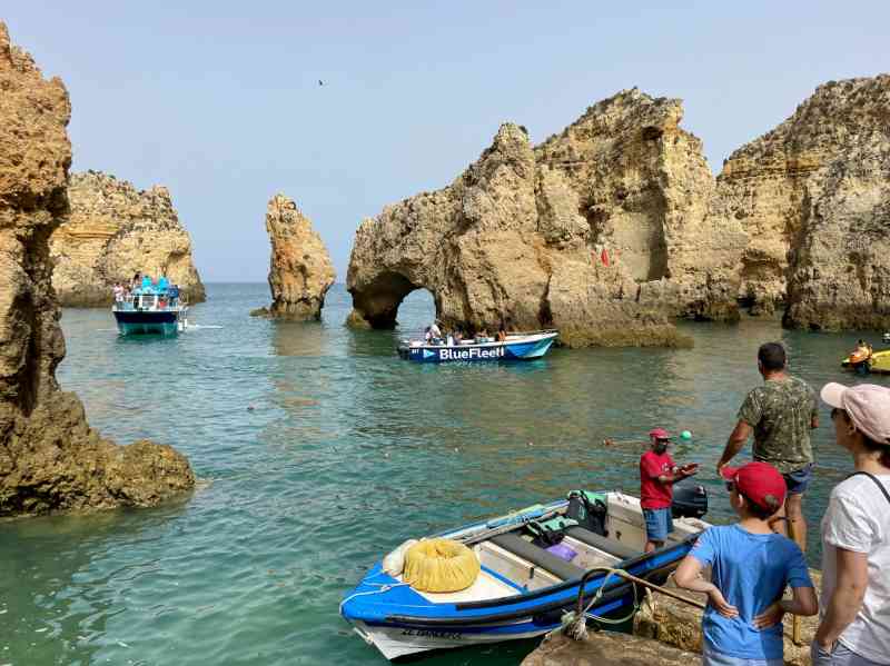 Ponta da Piedade