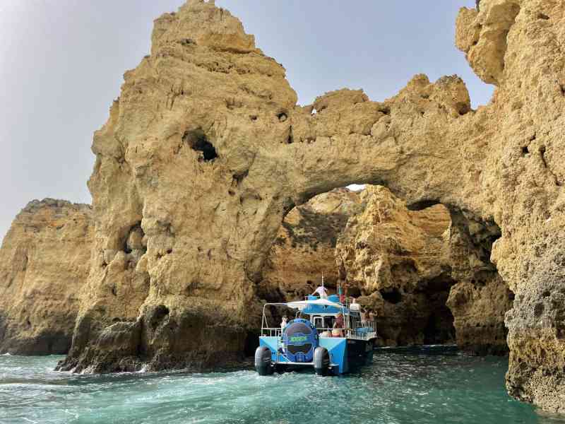 Ponta da Piedade