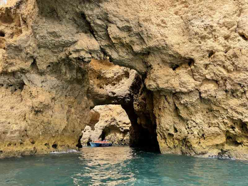 Ponta da Piedade