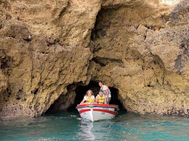 Ponta da Piedade