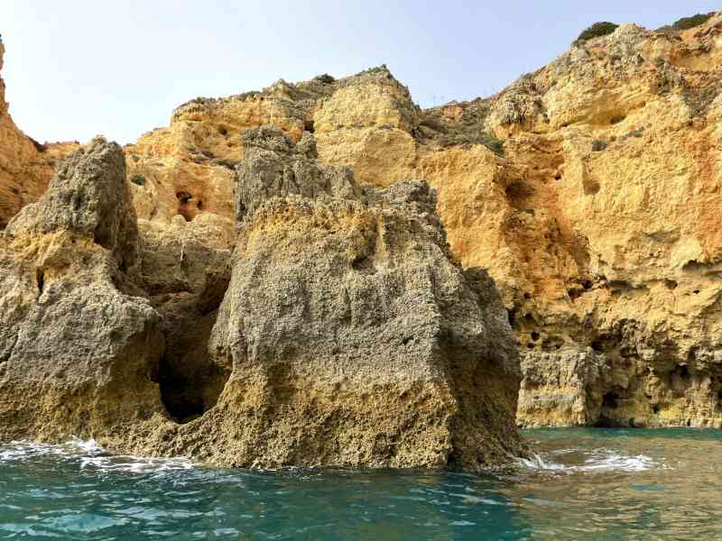 Ponta da Piedade