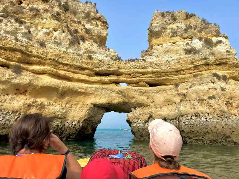 Ponta da Piedade