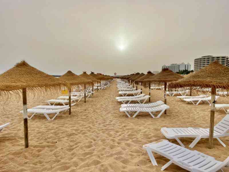 Praia de Vilamoura