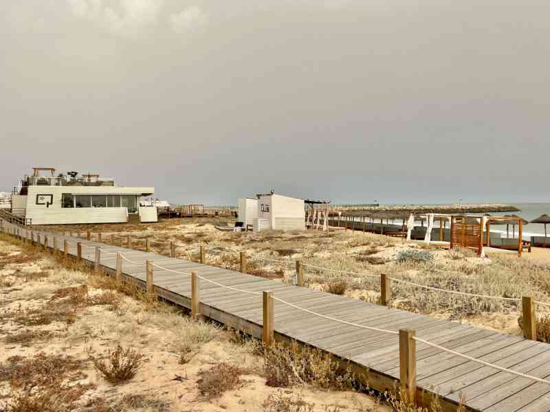 Praia de Vilamoura