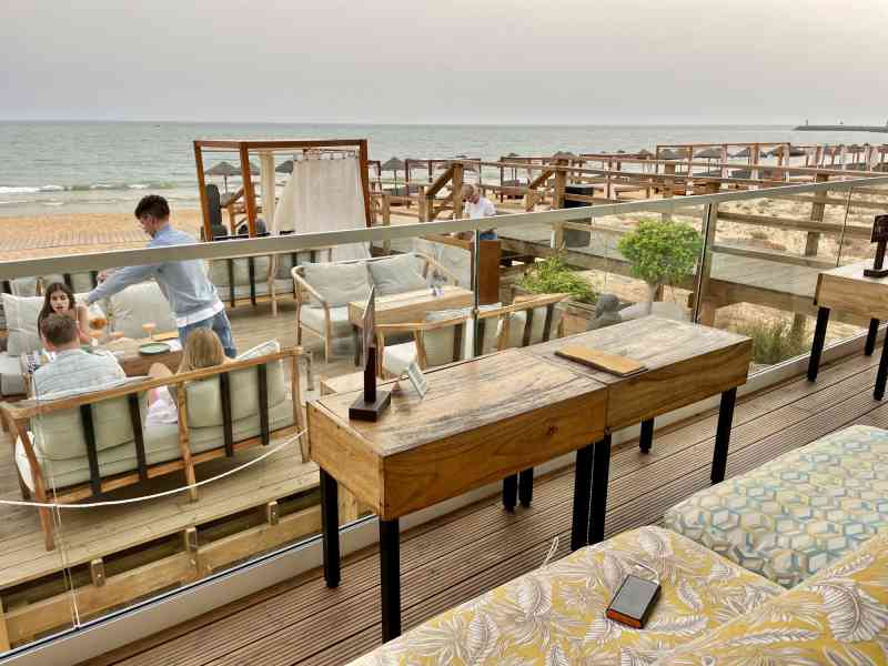 Água Qlub - Vilamoura