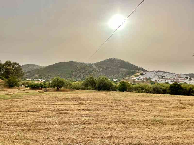 Limitezero (Zip Line Spain to Portugal)