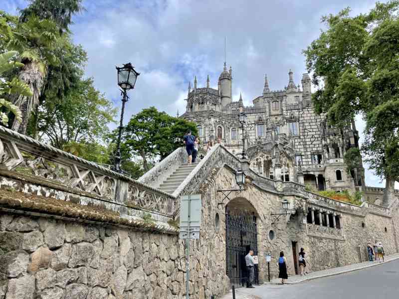 Quinta da Regaleira