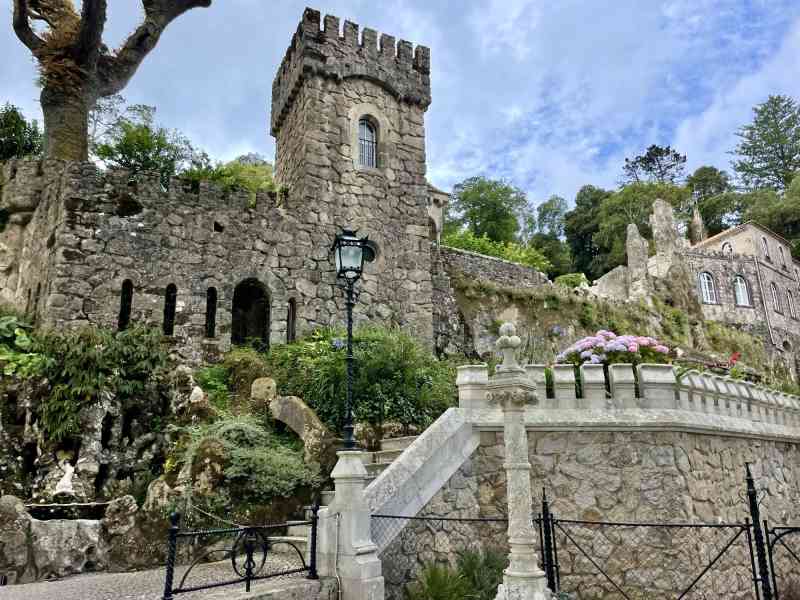 Quinta da Regaleira