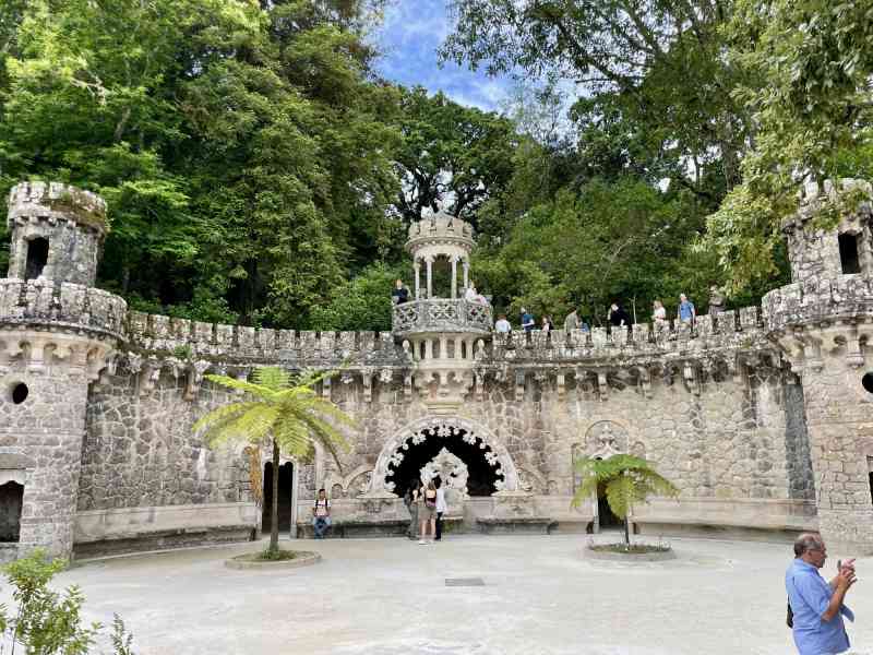 Quinta da Regaleira