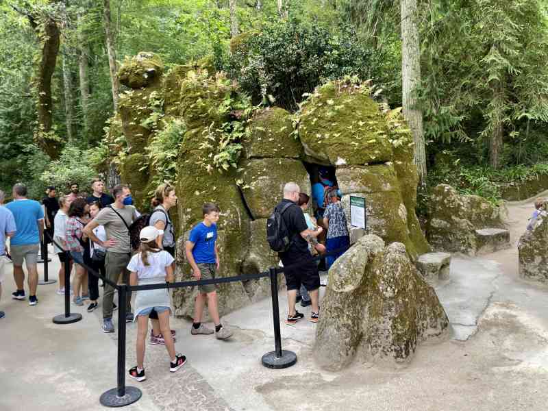 Quinta da Regaleira