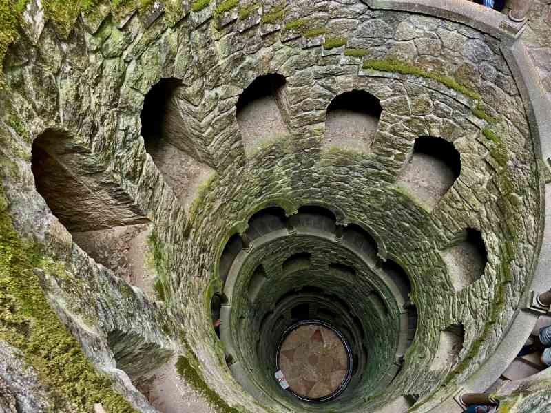 Quinta da Regaleira