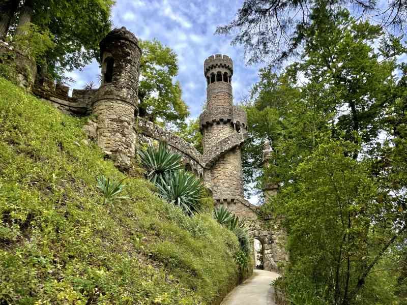 Quinta da Regaleira